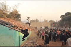 Body Exhumed Due to Burial on Christians’ Land in India - Morningstar News