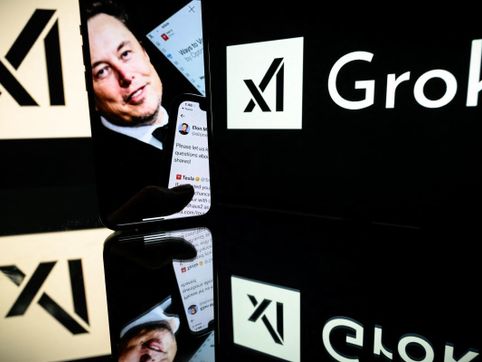 AI videos of child sexual abuse surged in 2025 as Grok faces investigation