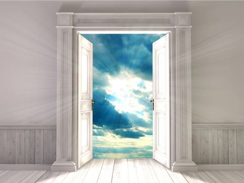 Why are 64% of American churchgoers wrong about Heaven?