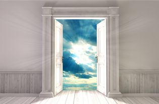 Why are 64% of American churchgoers wrong about Heaven?