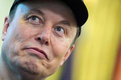 Musk shells out $10 million to Kentucky Senate candidate