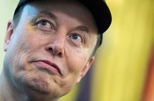 Musk shells out $10 million to Kentucky Senate candidate