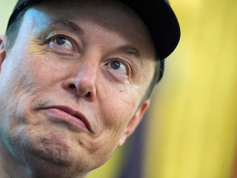 Musk shells out $10 million to Kentucky Senate candidate