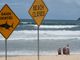 Australian beaches close after string of shark attacks