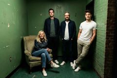 Netflix's Comedy Festival in May is Stacked - RELEVANT