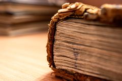 William Tyndale: faith, focus, and fearlessness