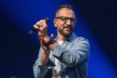 Florida worship pastor’s Ironman training a picture of endurance | Baptist Press