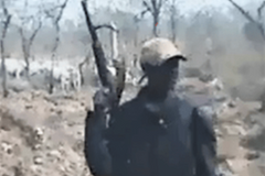 Mass kidnapping from churches in village in Kaduna state, Nigeria confirmed