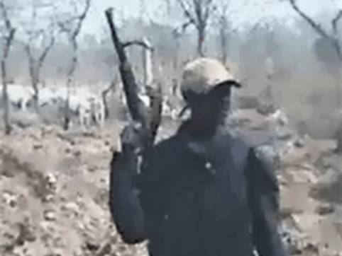 Mass Kidnapping from Churches in Kaduna State, Nigeria Confirmed - Morningstar News