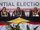Uganda's Museveni wins seventh term amid election concerns as church leaders call for calm