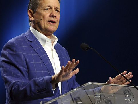 Christian leaders urge guarding rights of Minneapolis church