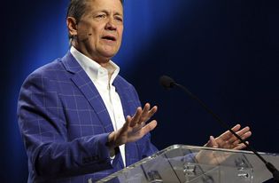 Christian leaders urge guarding rights of Minneapolis church