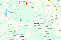 Officials in Nigeria Deny Mass Kidnapping at Churches - Morningstar News