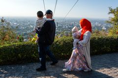 Missionaries navigate cultural conflicts as Christianity expands across Central Asia | Baptist Press