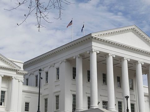 Virginians to vote on abortion ballot measure