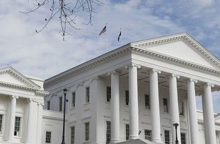 Virginians to vote on abortion ballot measure