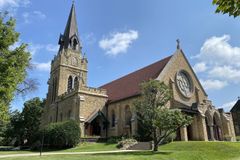 Christian Leaders Urge Protecting Worshippers’ Rights After Protesters Interrupt Service