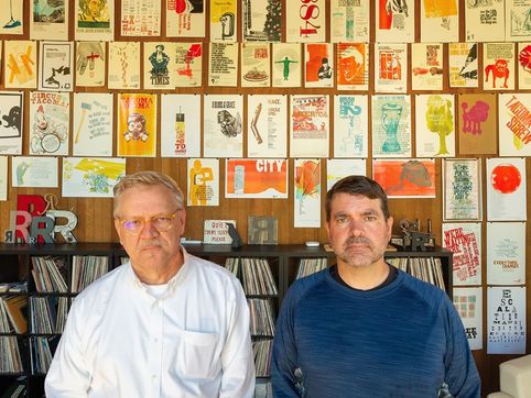 Guerilla Art For Grit City