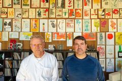 Guerilla Art For Grit City