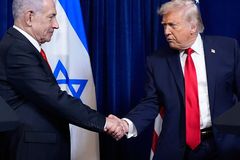 Israel joins Gaza peace board