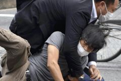 Killer of Japanese leader Abe sentenced to life imprisonment