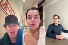 TikTok's Owl Impersonation Trend Is Peak Internet Nonsense - RELEVANT