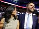 Vice President JD Vance and second lady Usha expecting fourth child