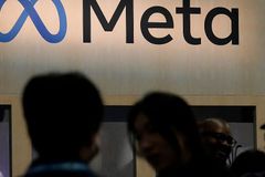 FTC plans to appeal ruling that Meta doesn’t run an illegal monopoly