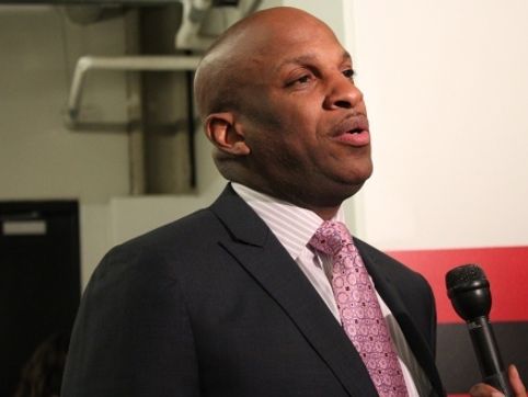 Donnie McClurkin says he’s praying for man who accused him of rape, sexual assault