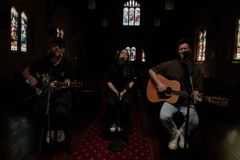 6 Newer Worship Songs Worth Adding to Your Rotation - RELEVANT