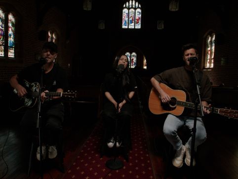 6 Newer Worship Songs Worth Adding to Your Rotation - RELEVANT