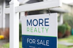 Trump order bans large institutional investors from buying single-family homes