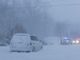 Heavy winter storms to hit roughly half of U.S.