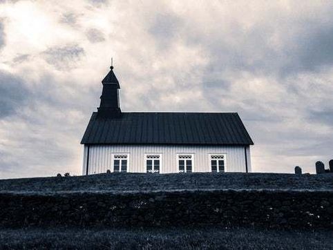 Christian nationalism done right looks like this