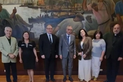 Argentina creates national bioethics commission that includes faith leaders