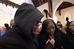 Arrests announced in Minneapolis church protest | Baptist Press