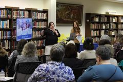 WMU board meeting underscores ‘meant for the mission’ | Baptist Press