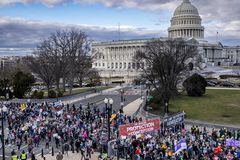 2026 March for Life to be held amid D.C. cold snap
