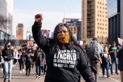 Minnesota Church Protest Leader Nekima Levy Armstrong Arrested, Say Federal Officials