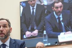 Jack Smith congressional testimony triggers partisan crossfire