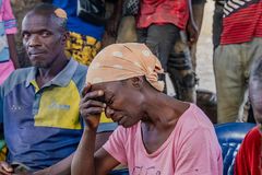 Nigerian police walk back denial of recent church kidnappings