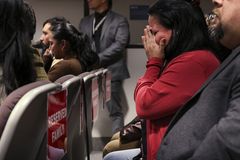 Jury acquits former Uvalde police officer of child endangerment