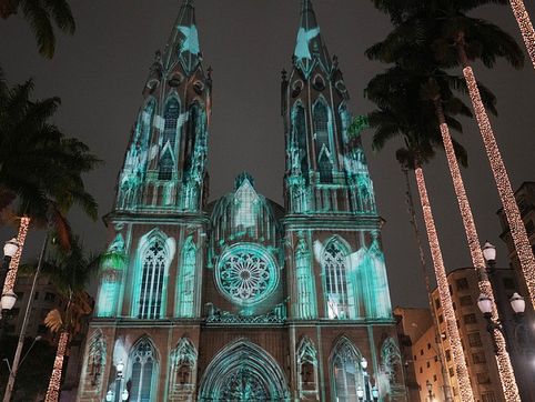 Catholicism declining in Latin America, Pew Research finds