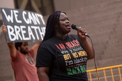 Cities Church anti-ICE protesters arrested, charged with FACE Act violations