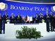 5 things to know about Trump's Board of Peace