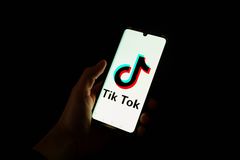 Is TikTok a good source for financial advice?