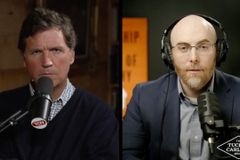 Founding pastor of Cities Church warns 'Christ or chaos' only choices amid growing hostility