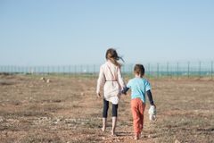 Evangelical leaders urge Ivanka Trump to help protect migrant children | Baptist Press