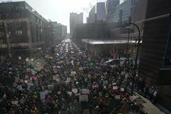 FACE Act won’t hold Minneapolis church protesters, judge says