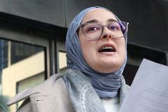 Unsealed docs shed light on alleged targeting of pro-Palestinian activists